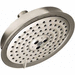 Hansgrohe H04801820 Brushed Nickel Shower Head