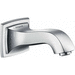 Hansgrohe H13425001 Chrome Tub Spout