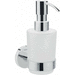 Hansgrohe H41714000 Chrome Soap Dispenser