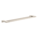 Hansgrohe H41743820 Brushed Nickel Towel Bar