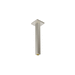 Hansgrohe H24339821 Brushed Nickel Shower Arm