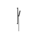Hansgrohe H24370671 Matte Black Wall Mount Hand Shower