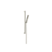 Hansgrohe H24371821 Brushed Nickel Wall Mount Hand Shower