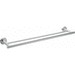 Hansgrohe H41712000 Chrome Towel Bar