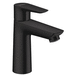 Hansgrohe H71710671 Matte Black Single Hole Bathroom Sink Faucet