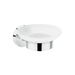 Hansgrohe H41715000 Chrome Soap Dish