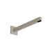Hansgrohe H24337821 Brushed Nickel Shower Arm