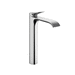 Hansgrohe H75042001 Chrome Single Hole Bathroom Sink Faucet