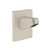 Hansgrohe H24139821 Brushed Nickel Shower Arm