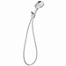 Hansgrohe H04905000 Chrome Wall Mount Hand Shower