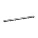 Hansgrohe H56041001 Chrome Shower Drain