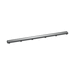 Hansgrohe H56042001 Chrome Shower Drain