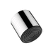 Hansgrohe H24132001 Chrome Shower Head