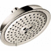 Hansgrohe H04801830 Polished Nickel Shower Head