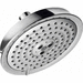 Hansgrohe H04801000 Chrome Shower Head