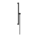 Hansgrohe H24403670 Matte Black Wall Mount Hand Shower