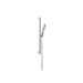 Hansgrohe H24371001 Chrome Wall Mount Hand Shower