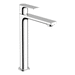 Hansgrohe H72564001 Chrome Single Hole Bathroom Sink Faucet
