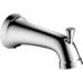 Hansgrohe H04775000 Chrome Tub Spout