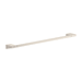 Hansgrohe H41747820 Brushed Nickel Towel Bar