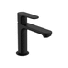 Hansgrohe H72517671 Matte Black Single Hole Bathroom Sink Faucet