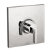 AXOR AX39414001 Chrome Non-Thermostatic Valve Trim