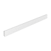 Hansgrohe H27902700 Matte White Towel Bar