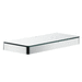 AXOR AX42838000 Chrome Vanity Shelf