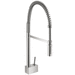 AXOR AX10820001 Chrome Single Handle Kitchen Faucet