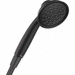 Hansgrohe H04782670 Matte Black Hand Held Shower