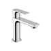 Hansgrohe H72557001 Chrome Single Hole Bathroom Sink Faucet