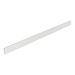 Hansgrohe H27904700 Matte White Towel Bar