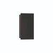 Hansgrohe H56057670 Matte Black Shower Accessory - Accessory
