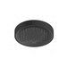 Hansgrohe H26228671 Matte Black Shower Head