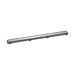 Hansgrohe H56040001 Chrome Shower Drain