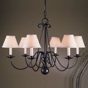 Hubbardton Forge Chandeliers