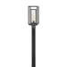 Hinkley H1001OZLL Oil Rubbed Bronze Post Light