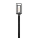 Hinkley H1001OZ Oil Rubbed Bronze Post Light