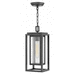 Hinkley H1002OZ Oil Rubbed Bronze Outdoor Hanging Lantern