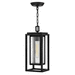 Hinkley H1002BK Black Outdoor Hanging Lantern