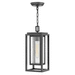 Hinkley H1002OZLL Oil Rubbed Bronze Outdoor Hanging Lantern