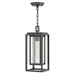 Hinkley H1002OZLV Oil Rubbed Bronze Outdoor Hanging Lantern