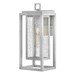 Hinkley H1004TW Textured White Outdoor Entrance Wall Light