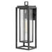 Hinkley H1005OZ Oil Rubbed Bronze Outdoor Entrance Wall Light