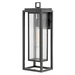 Hinkley H1005OZLL Oil Rubbed Bronze Outdoor Entrance Wall Light