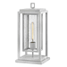 Hinkley H1007TW Textured White Post Light