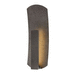 Hinkley H1109BZ Bronze Outdoor Entrance Wall Light