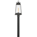 Hinkley H1137AC Aged Copper Bronze Post Light