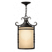 Hinkley H1142OL Olde Black Outdoor Hanging Lantern