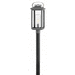 Hinkley H1161AH Ash Bronze Post Light